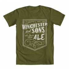 Winchester & Sons Ale